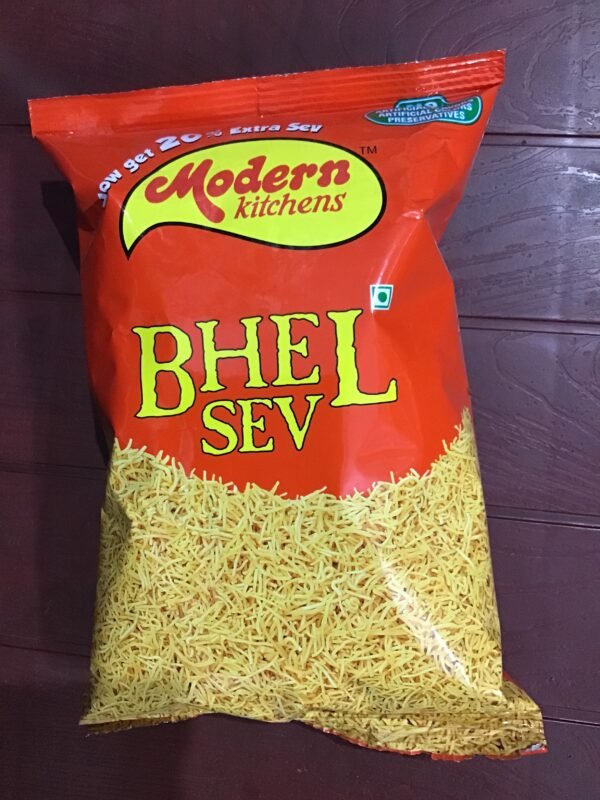 Modern Bhel Sev 150Gms