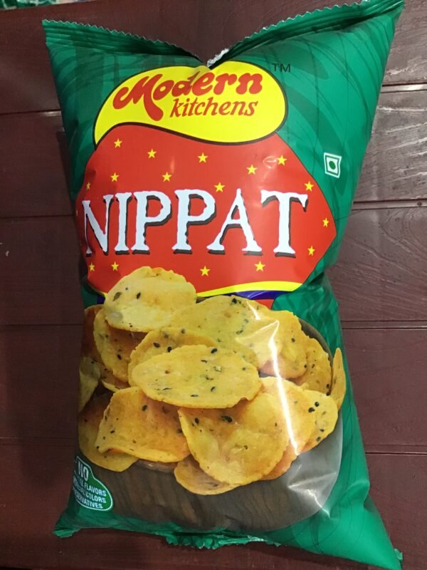 Modern Nippat 150Gms