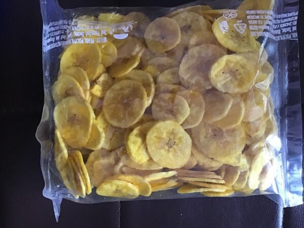 Special Banana Chips Salt 200Gms