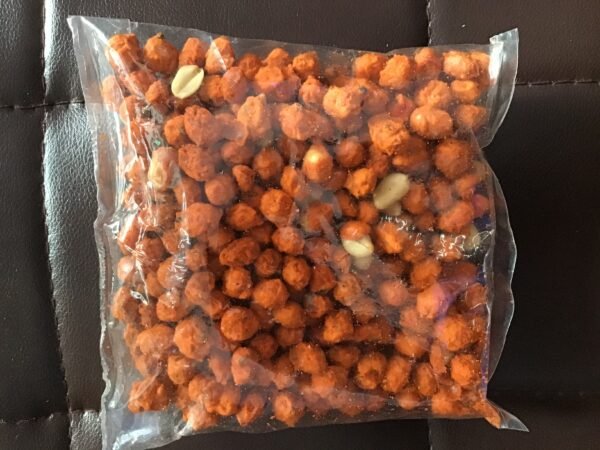 Masala Peanuts 200Gms