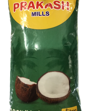 Prakash Coconut Oil 1 Ltr