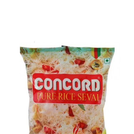 Concord Pure Rice Shevai