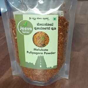 Melukote Puliyogare Powder